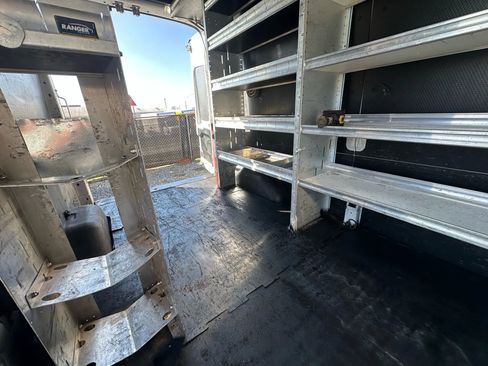 Used 2018 Ford Transit 350 148 High Roof image 21