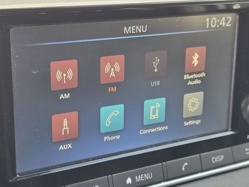 Used 2025 Nissan Sentra S FWD image 17
