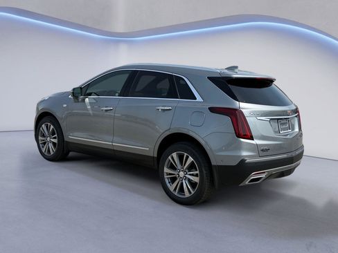 New 2026 Cadillac XT5 Premium Luxury w/ Driver Assist Package image 5