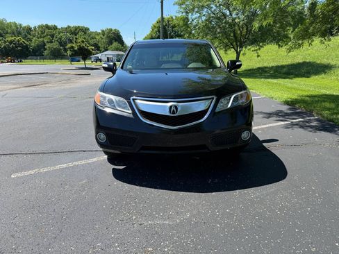 Used 2014 Acura RDX FWD w/ Technology Package image 28