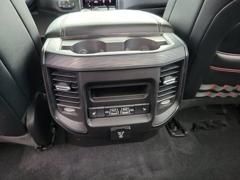 Used 2025 RAM 1500 Rebel w/ Advanced Safety Group II AWD/4WD image 12