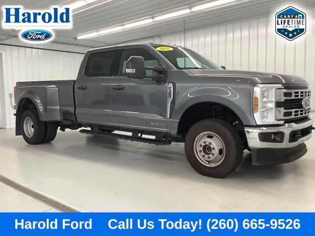 Used 2026 Ford F350 XLT AWD/4WD image 1
