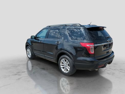 Used 2015 Ford Explorer 4WD image 6