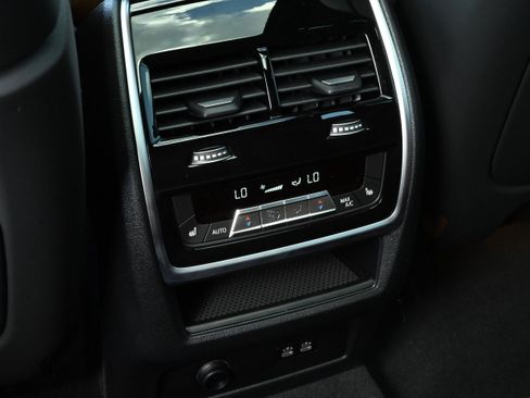 New 2026 BMW X5 M Competition w/ Executive Package AWD/4WD image 33