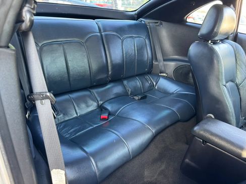 Used 2004 Mitsubishi Eclipse GT FWD image 24