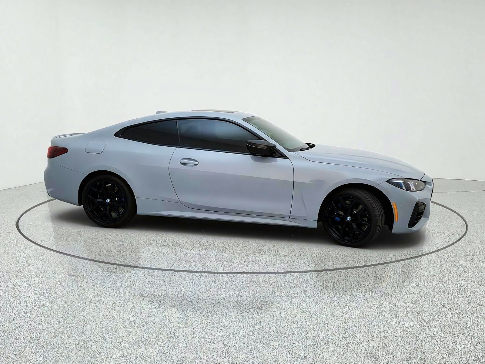 Used 2026 BMW 440i xDrive Coupe w/ Parking Assistance Package AWD/4WD image 6
