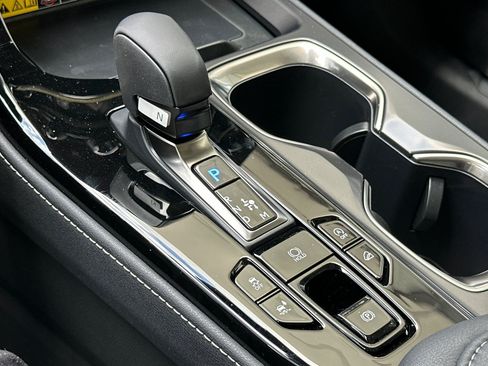 New 2026 Lexus NX 350 AWD w/ Accessory Package (Z1) image 17