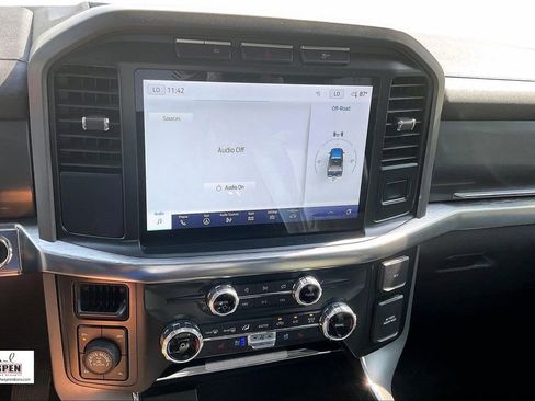 Certified 2022 Ford F150 Lariat image 6