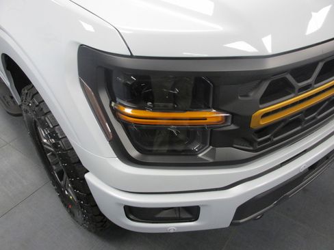 New 2025 Ford F150 Tremor w/ Bed Utility Package image 8