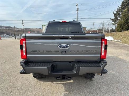 Certified 2023 Ford F250 Lariat w/ Lariat Ultimate Package image 3