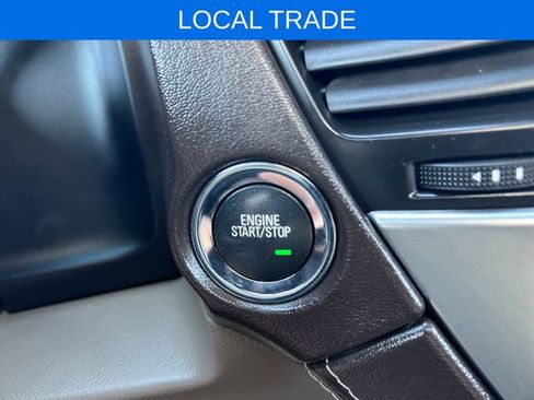 Used 2015 Chevrolet Tahoe LTZ AWD/4WD image 40