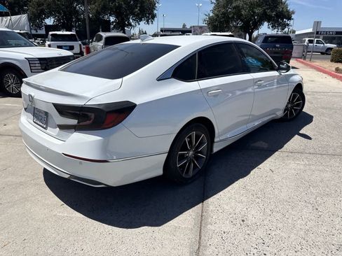 Used 2022 Honda Accord EX-L image 5