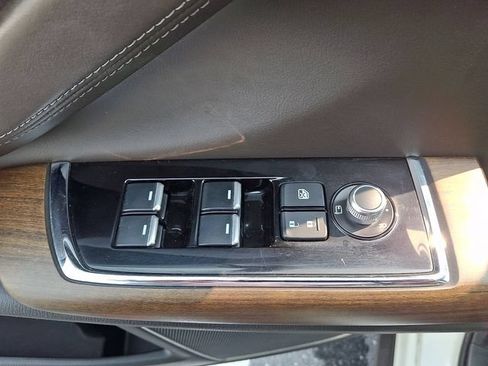 Used 2021 MAZDA CX-9 Signature AWD/4WD image 23