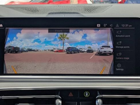 Used 2022 BMW X6 xDrive40i w/ Executive Package image 31