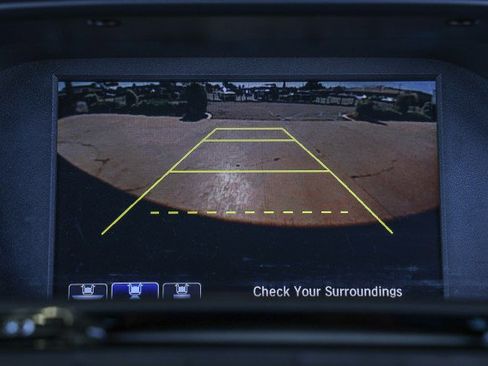 Used 2017 Honda Accord Sport Special Edition image 16