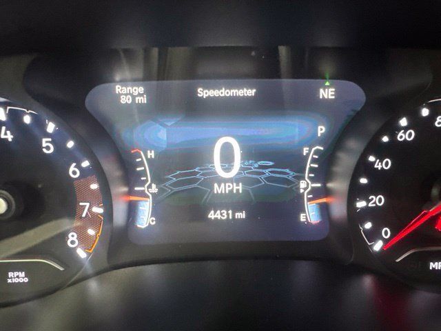 Used 2024 Jeep Compass Limited AWD/4WD image 31