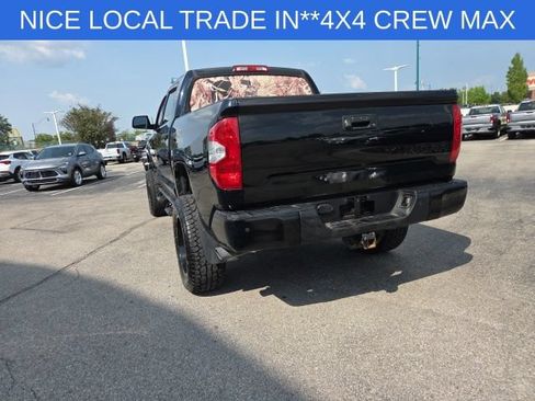Used 2019 Toyota Tundra SR5 w/ Convenience Package AWD/4WD image 17