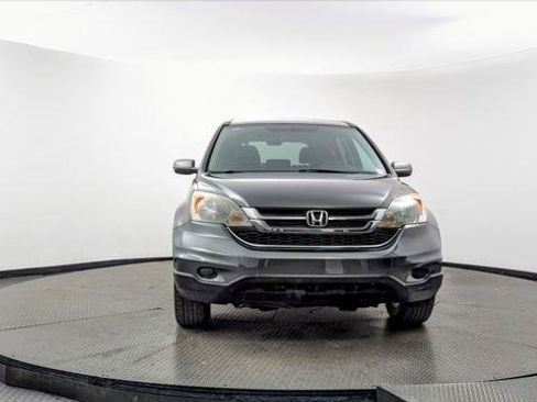 Used 2011 Honda CR-V EX-L image 12