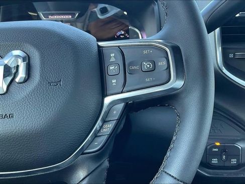 New 2025 RAM 2500 Laramie w/ Night Edition image 18