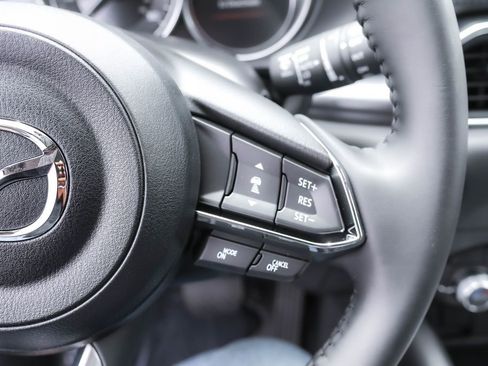 Used 2025 MAZDA CX-5 AWD 2.5 S w/ Select Package image 22