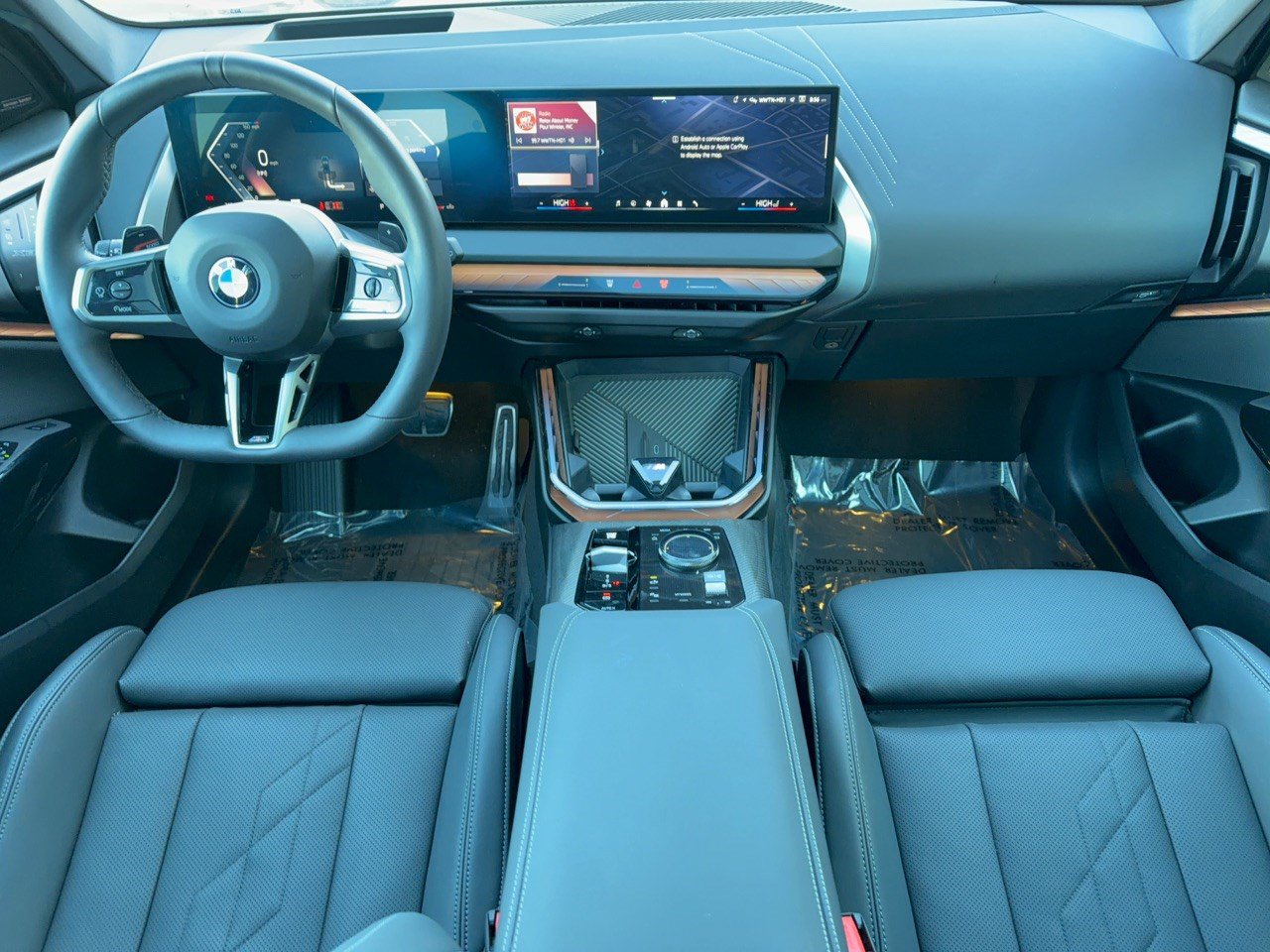 Certified 2026 BMW X3 xDrive30i AWD/4WD image 17
