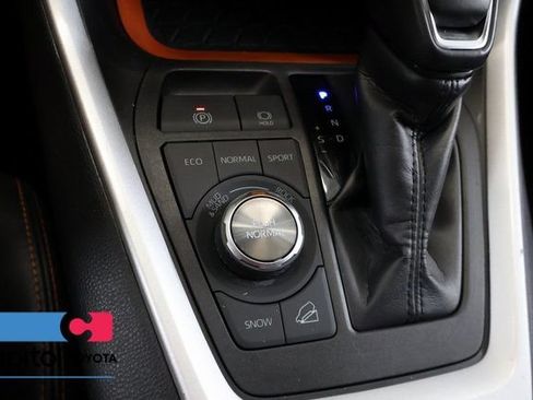 Certified 2024 Toyota RAV4 Adventure AWD/4WD image 19