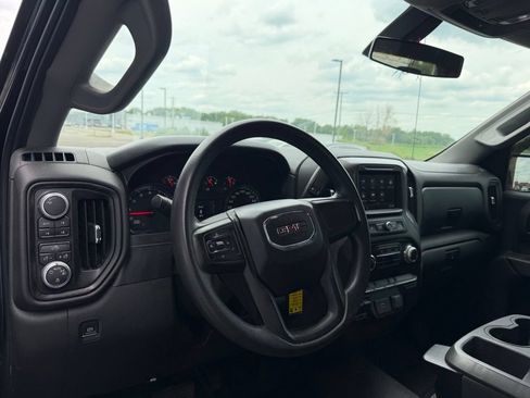 Used 2020 GMC Sierra 1500 4x4 Double Cab w/ X31 Off-Road Package image 10