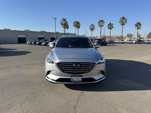 Used 2017 MAZDA CX-9 Grand Touring image 4