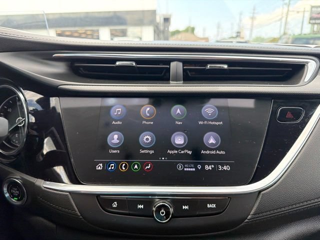 Certified 2023 Buick Encore GX Essence w/ Advanced Technology Package AWD/4WD image 21