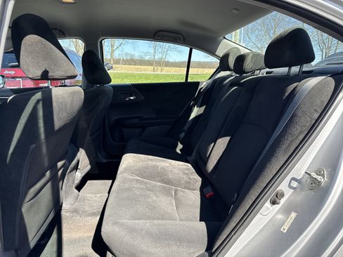 Used 2013 Honda Accord LX image 14