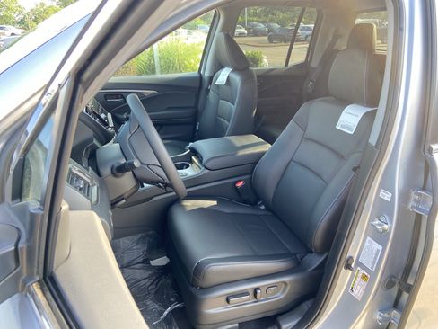New 2026 Honda Ridgeline RTL image 24