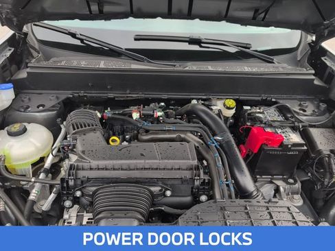 Used 2025 Ford Maverick XLT w/ XLT Luxury Package image 12