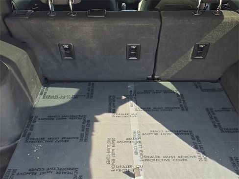 Used 2018 Chevrolet Equinox LT image 7