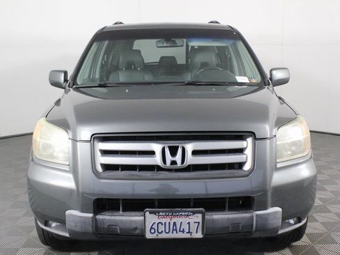 Used 2008 Honda Pilot EX-L image 2