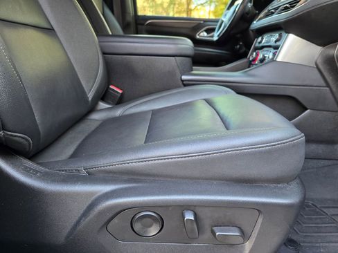 Used 2022 Chevrolet Tahoe LT image 66