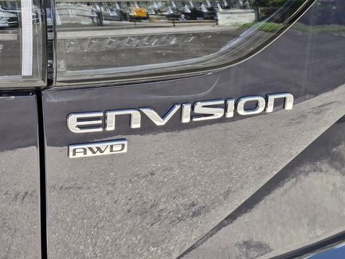 New 2026 Buick Envision Avenir AWD/4WD image 11