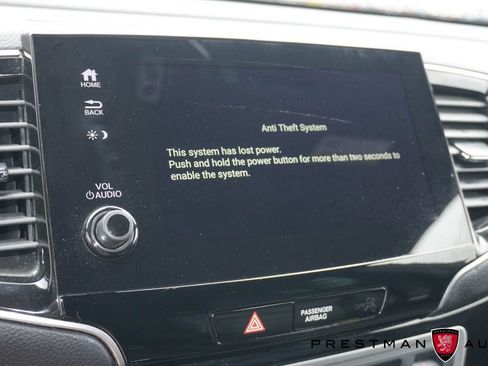 Used 2022 Honda Pilot Black Edition image 36