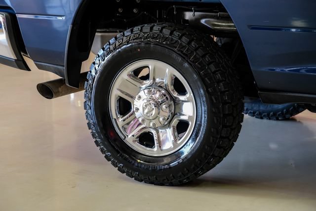 Used 2021 RAM 2500 Tradesman AWD/4WD image 63