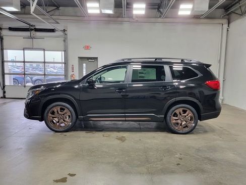New 2026 Subaru Ascent Limited Bronze AWD/4WD image 8