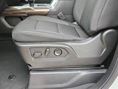 New 2026 Chevrolet Silverado 1500 RST AWD/4WD image 4