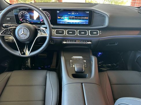Certified 2026 Mercedes-Benz GLE 350 4MATIC image 16