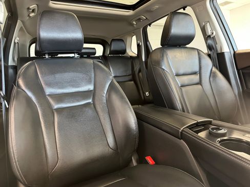 Used 2021 Nissan Rogue SL image 16