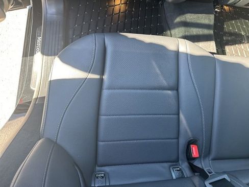 Used 2025 Mercedes-Benz GLE 350 4MATIC image 24