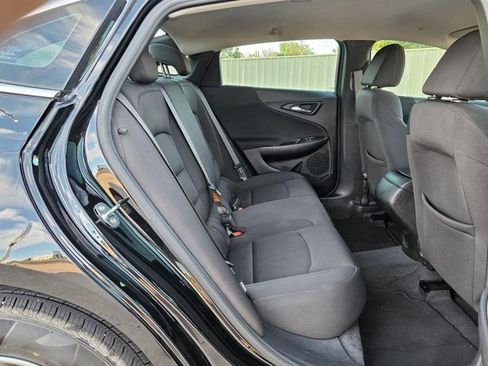 Used 2022 Chevrolet Malibu LS image 18