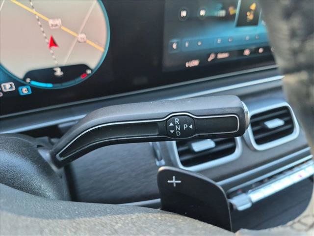 Used 2020 Mercedes-Benz GLE 350 image 12