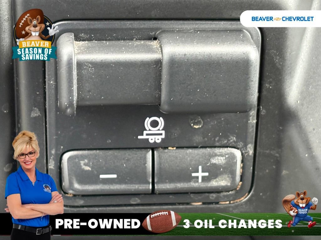 Used 2022 Chevrolet Silverado 2500 LT w/ Texas Edition AWD/4WD image 34