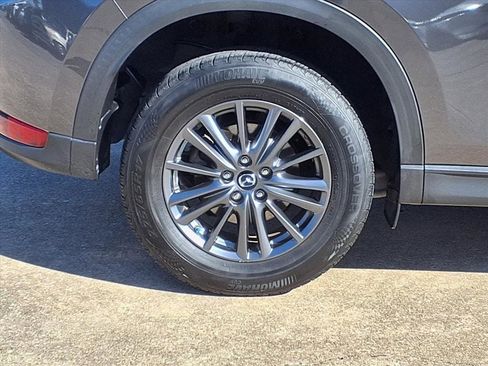 Used 2020 MAZDA CX-5 Touring image 30