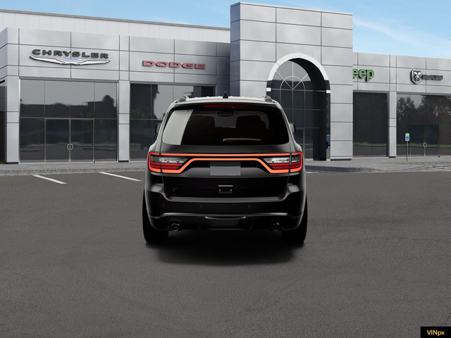 New 2027 Dodge Durango GT AWD/4WD image 6