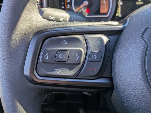 New 2026 Jeep Wrangler Unlimited Rubicon image 16