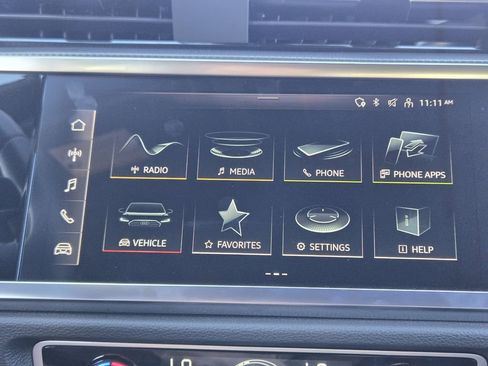 Certified 2025 Audi Q3 2.0T Premium w/ Convenience Package image 20